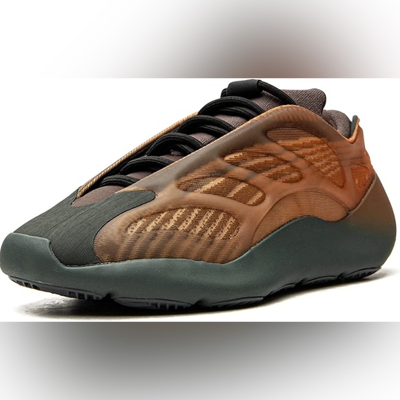 Hardly worn